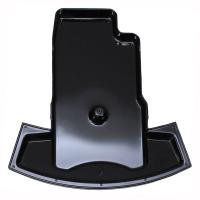 Auffangschale Schwarz E-Serie